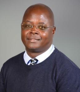 Mr. Nickson Kakiri